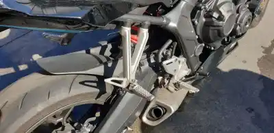 Автозапчасти б/у стремя за honda cbr 650r cbr 650r ссылки oem iam 50750mknd50