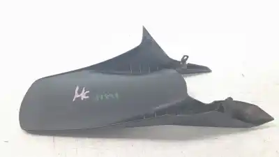 Автозапчасти б/у арка заднего правого колеса за honda cbr 650r cbr 650r ссылки oem iam 80103mknd50  