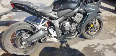 Автозапчасти б/у абс за honda cbr 650r cbr 650r ссылки oem iam 57110mknd51