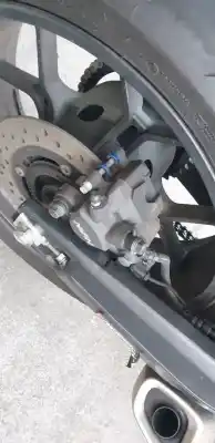 Автозапчасти б/у задний правый тормозной суппорт за honda cbr 650r cbr 650r ссылки oem iam 43150mjedb1