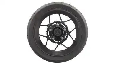 Pièce détachée automobile d'occasion jante pour honda cbr 650r cbr 650r références oem iam 42650mjedb0za