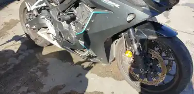 Автозапчасти б/у выхлопной коллектор за honda cbr 650r cbr 650r ссылки oem iam 1830mknd50