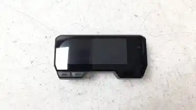 Second-hand car spare part DASHBOARD for HONDA CBR 650R  OEM IAM references 37100MKND11  