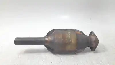 Peça sobressalente para automóvel em segunda mão catalisador por kia rio (yb) 1.2 cat referências oem iam u03290