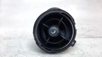 Peça sobressalente para automóvel em segunda mão Aerador Central Direito por MINI CLUBMAN (R55) 1.6 16V CAT 120 CV / 88 KW Referências OEM IAM 925401604  
