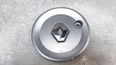 Pezzo di ricambio per auto di seconda mano  per RENAULT CLIO II FASE II (B/CB0)  Riferimenti OEM IAM 8200108993  