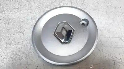 Pezzo di ricambio per auto di seconda mano  per RENAULT CLIO II FASE II (B/CB0)  Riferimenti OEM IAM 8200108993  