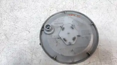 Pezzo di ricambio per auto di seconda mano coprimozzi per renault clio ii fase ii (b/cb0) pack authentique riferimenti oem iam 8200108993  