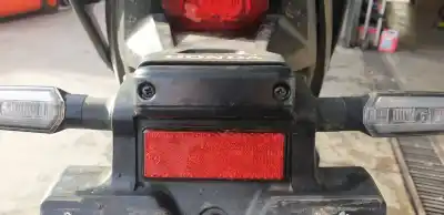 Pezzo di ricambio per auto di seconda mano pilota di registrazione per honda cb 500f cb 500 f riferimenti oem iam 33720mgzj01