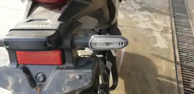 Pezzo di ricambio per auto di seconda mano luci posteriori destra per honda cb 500f cb 500 f riferimenti oem iam 33600mkpd81