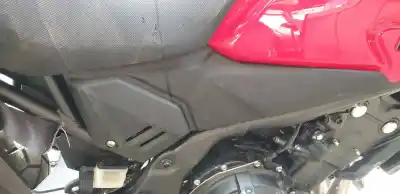 Pezzo di ricambio per auto di seconda mano modanatura per honda cb 500f cb 500 f riferimenti oem iam 