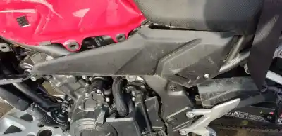 Pezzo di ricambio per auto di seconda mano modanatura per honda cb 500f cb 500 f riferimenti oem iam 