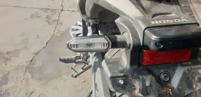 Pezzo di ricambio per auto di seconda mano lampada posteriore sinistra per honda cb 500f cb 500 f riferimenti oem iam 33650mkpd81