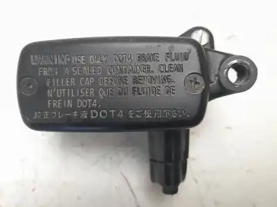 Pezzo di ricambio per auto di seconda mano pompa freni per honda cb 500f cb 500 f riferimenti oem iam 45510mgzd02