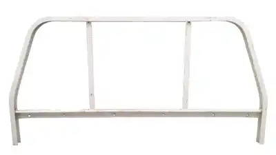 Recambio de automóvil de segunda mano de ABSORBEDOR TRASERO para NISSAN NP300 PICK-UP (D23)  referencias OEM IAM   