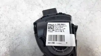 Second-hand car spare part potentiometer for citroen c3 you oem iam references 9835904480  