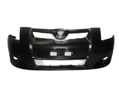 Pièce détachée automobile d'occasion LE PARE-CHOC AVANT pour TOYOTA AURIS  Références OEM IAM 5211902970 TY3501001 108906608
