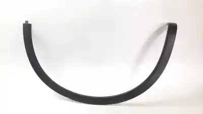 Second-hand car spare part right rear winglet for porsche cayenne (typ 92aa) 3.0 v6 tdi cat oem iam references 7p5853828