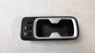 Recambio de automóvil de segunda mano de MOLDURA para NISSAN NP300 PICK-UP (D23)  referencias OEM IAM 969504KJ5A  