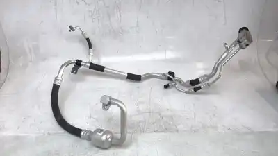 Second-hand car spare part Air Conditioning Pipes for KIA STONIC (YBCUV) Motor 1.0 Ltr. - 88 kW TGDI CAT OEM IAM references T416231500  