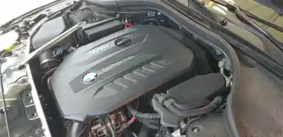 Pezzo di ricambio per auto di seconda mano MOTORE COMPLETO per BMW SERIE 8 COUPE (G15)  Riferimenti OEM IAM B57D30B  