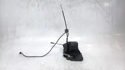 Second-hand car spare part front right door lock for mercedes-benz clase e (w211) berlina e 280 cdi (211.023) oem iam references 004138112634