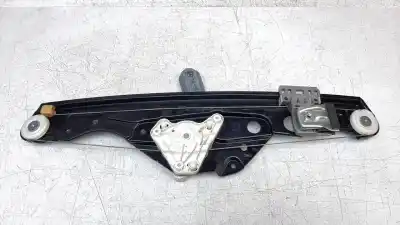 Second-hand car spare part rear right window regulator for mercedes-benz clase e (w211) berlina e 280 cdi (211.023) oem iam references a2117300246
