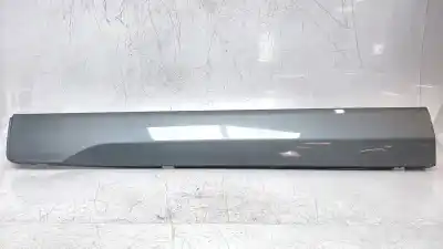 Gebrauchtes Autoersatzteil formteil zum ford ecosport (cr6) 1.0 ecoboost cat oem-iam-referenzen hn15n20849a