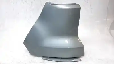 Gebrauchtes Autoersatzteil linke hintere stossfängerzehe zum ford ecosport (cr6) 1.0 ecoboost cat oem-iam-referenzen gn1517f783