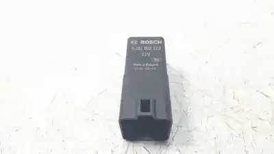 Second-hand car spare part glow plug for land rover discovery sport 2.0 td4 cat oem iam references fx23189e2ac