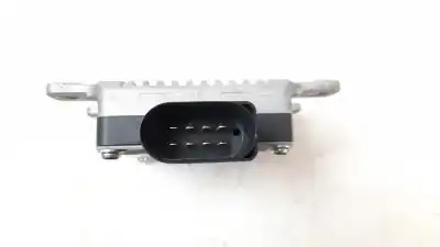 Second-hand car spare part automatic gearbox control unit for porsche cayenne (typ 92aa) 3.0 v6 tdi cat oem iam references 7p0927601  