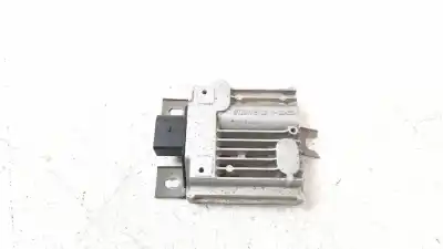 Second-hand car spare part electronic module for porsche cayenne (typ 92aa) 3.0 v6 tdi cat oem iam references 7p0906093