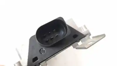 Second-hand car spare part electronic module for porsche cayenne (typ 92aa) 3.0 v6 tdi cat oem iam references 7p0906093  