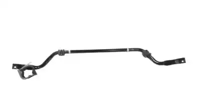 Piesă de schimb auto la mâna a doua BARA DE STABILIZARE FAȚÃ pentru NISSAN NP300 PICK-UP (D23)  Referințe OEM IAM 546114JA2A  