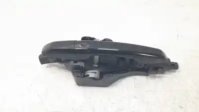 Second-hand car spare part exterior right front door handle for land rover discovery sport 2.0 td4 cat oem iam references lr034461
