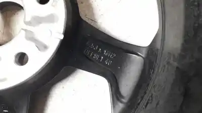 Peça sobressalente para automóvel em segunda mão jante por kia xceed drive referências oem iam 52910j7700  