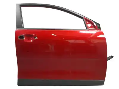 Second-hand car spare part FRONT RIGHT DOOR for KIA STONIC (YBCUV)  OEM IAM references 76004H8400  
