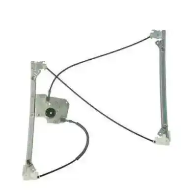 Автозапчастина б/у РЕГУЛЯТОР ПЕРЕДНЬОГО ПРАВОГО СКЛА для AUDI A3 (8L)  Посилання на OEM IAM 8L4837462 113634 106020401