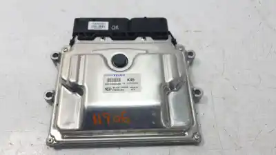 Second-hand car spare part ECU ENGINE CONTROL for KIA STONIC (YBCUV)  OEM IAM references 3912804045  