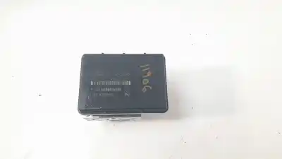 Peça sobressalente para automóvel em segunda mão abs por kia stonic (ybcuv) concept referências oem iam 58920h8250  