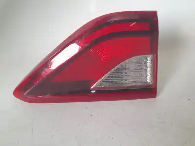 Second-hand car spare part interior left tailgate light for kia stonic (ybcuv) concept oem iam references 92403h8