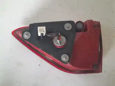 Second-hand car spare part interior left tailgate light for kia stonic (ybcuv) concept oem iam references 92403h8  