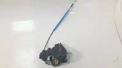 Second-hand car spare part front right door lock for kia stonic (ybcuv) concept oem iam references 81320h8050