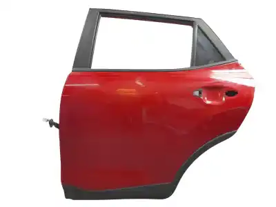 Second-hand car spare part rear left door for kia stonic (ybcuv) concept oem iam references 77003h8401