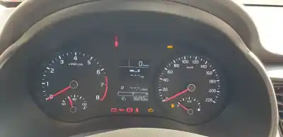 Peça sobressalente para automóvel em segunda mão quadrante por kia stonic (ybcuv) concept referências oem iam 94003h8300  