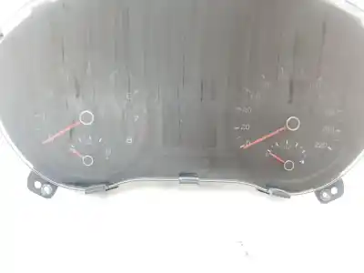 Peça sobressalente para automóvel em segunda mão quadrante por kia stonic (ybcuv) concept referências oem iam 94003h8300  