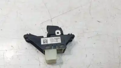 Second-hand car spare part rear left power window switch for kia stonic (ybcuv) concept oem iam references 4d65201000  