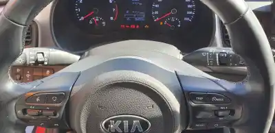 Second-hand car spare part multifunction switch for kia stonic (ybcuv) concept oem iam references 93403h8950  