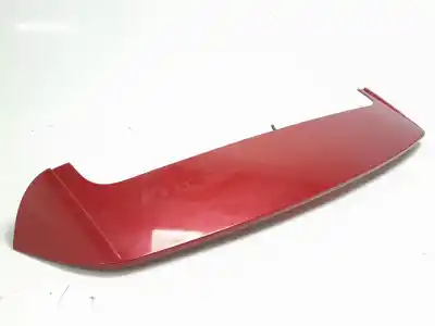 Second-hand car spare part rear spoiler for kia stonic (ybcuv) concept oem iam references 87210h8400