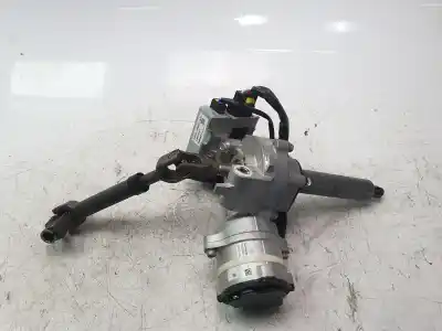 Second-hand car spare part steering column for kia stonic (ybcuv) concept oem iam references ge610j3100